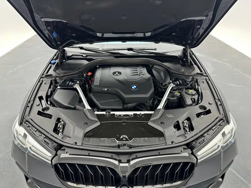 Mercedes-Benz EQE — миниатюра 24