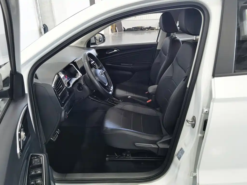 Jetta VS5 — миниатюра 10