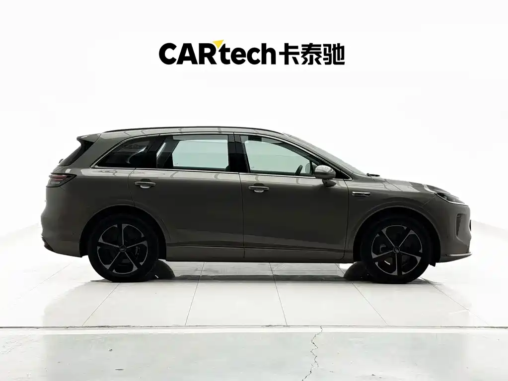 Сангтан Sangtang H5 — миниатюра 4