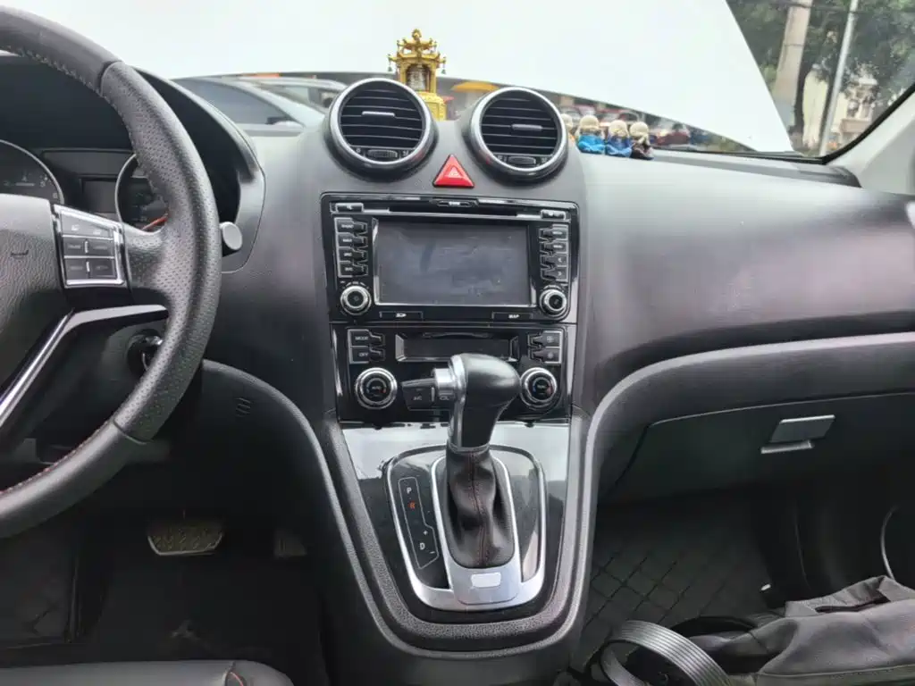 Haval H6 — миниатюра 13