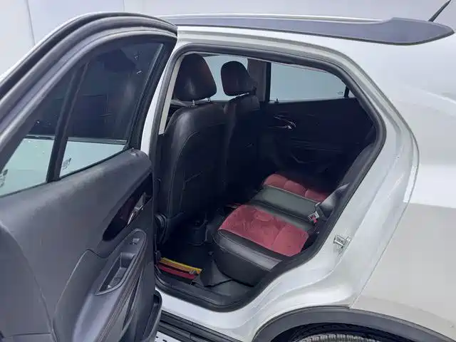 Buick Encore — миниатюра 13