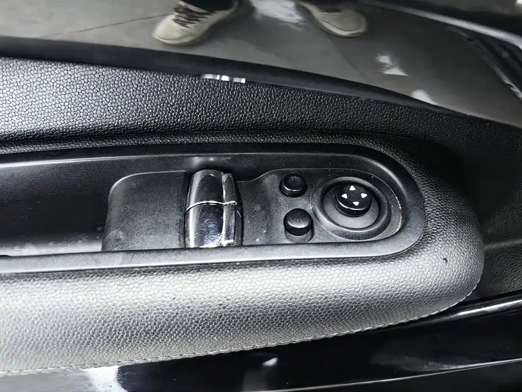 MINI Mini Paceman — миниатюра 9