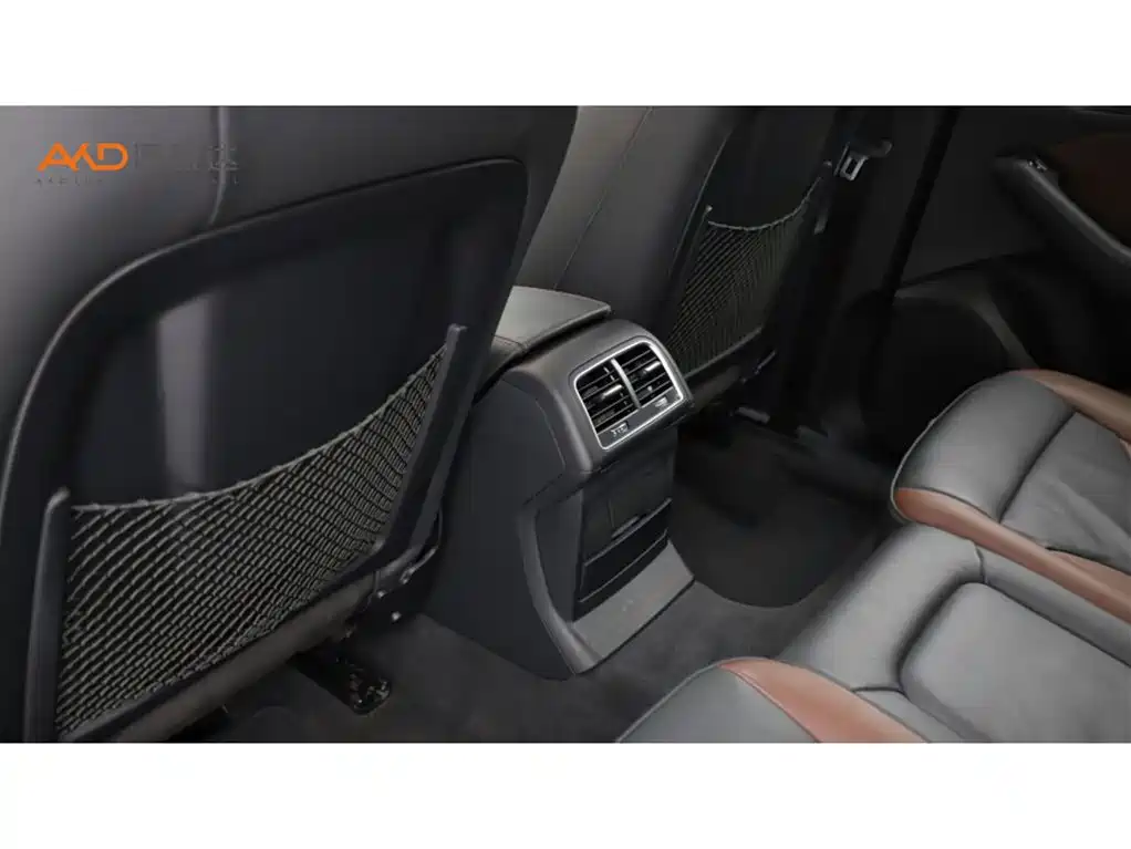 Audi Q5 — миниатюра 9