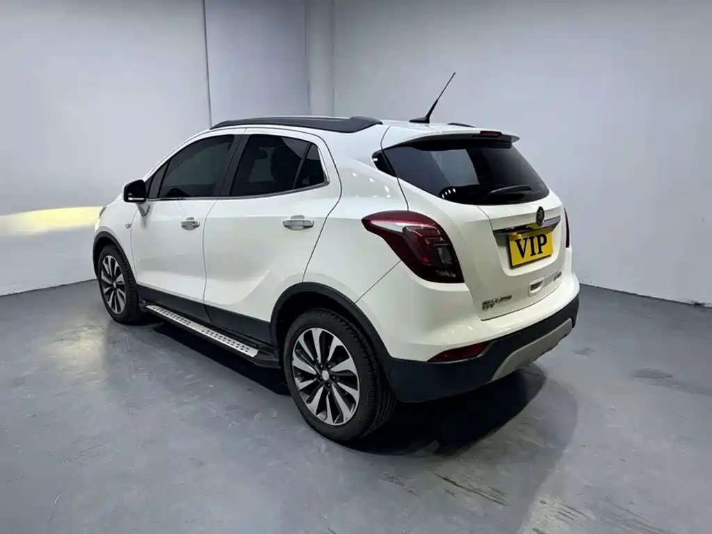 Buick Encore — миниатюра 6