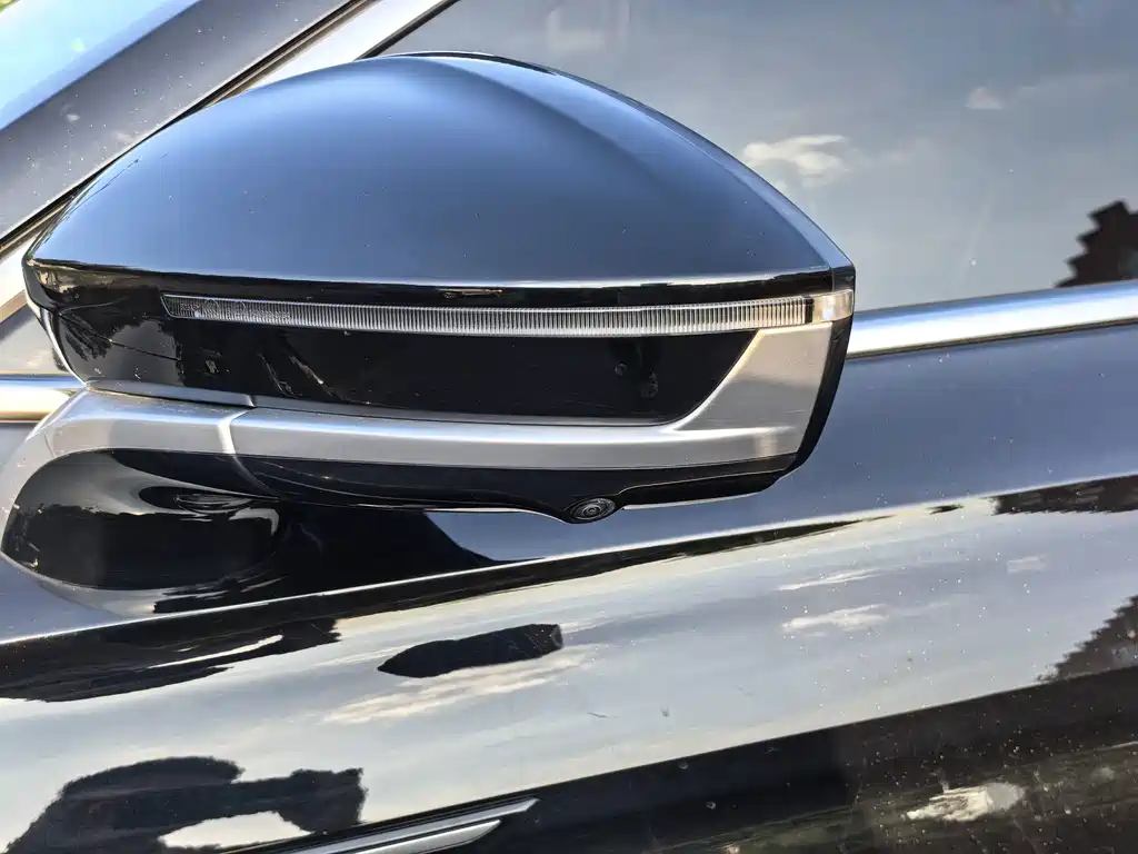 Chery Arrizo 8 — миниатюра 4