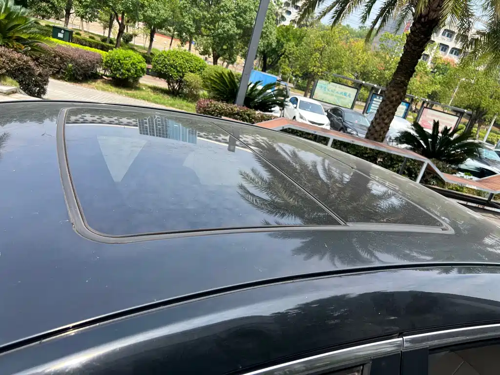Buick LaCrosse — миниатюра 15