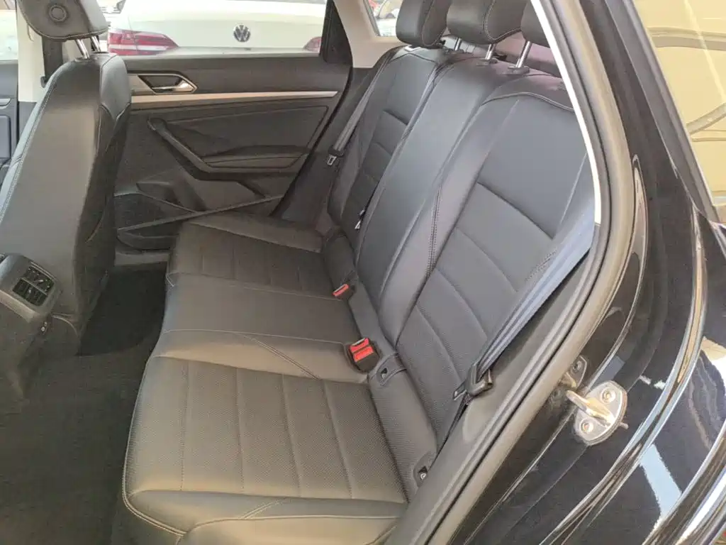 Volkswagen Lavida — миниатюра 17