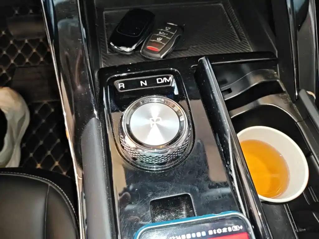 Haval H6 — миниатюра 14