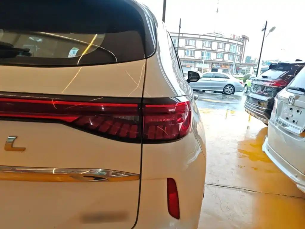 Haval H6 — миниатюра 8