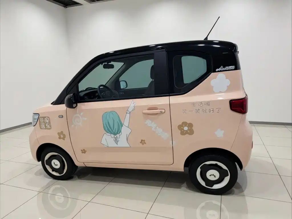 Wuling MINIEV — миниатюра 26