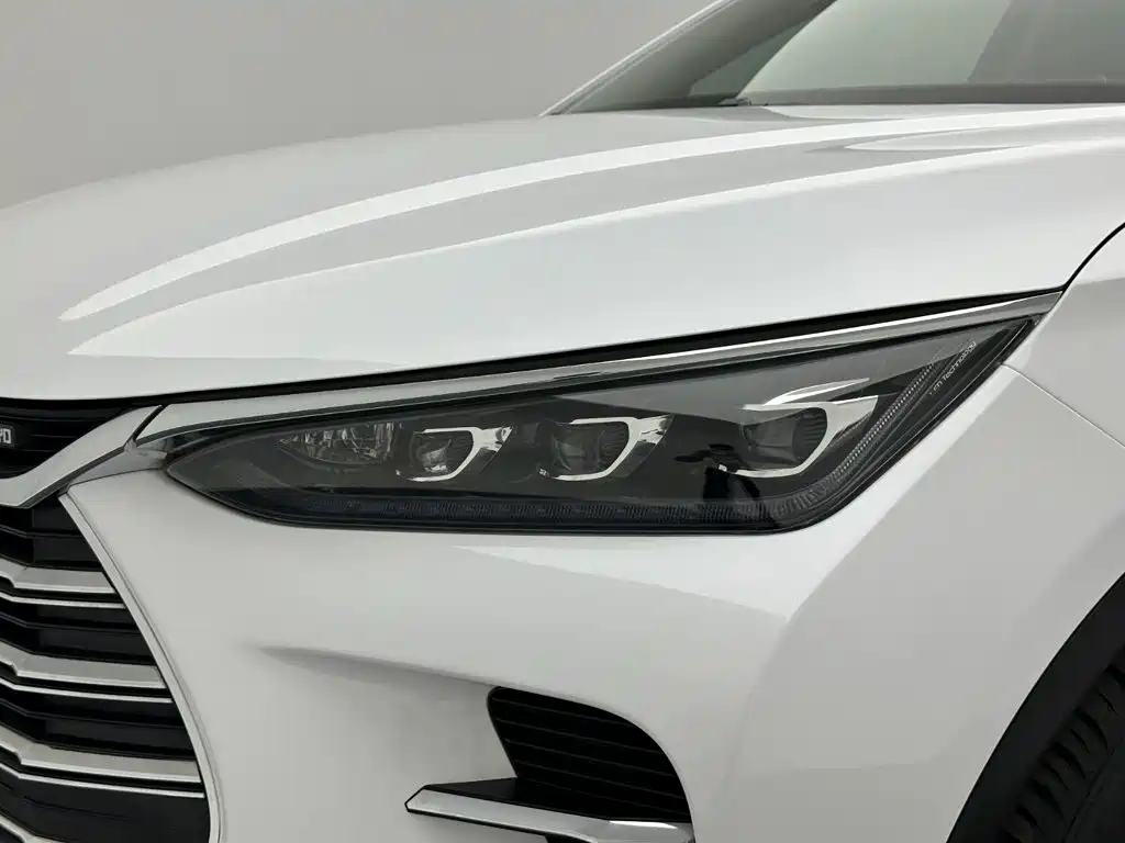 BYD Tang New Energy — миниатюра 27