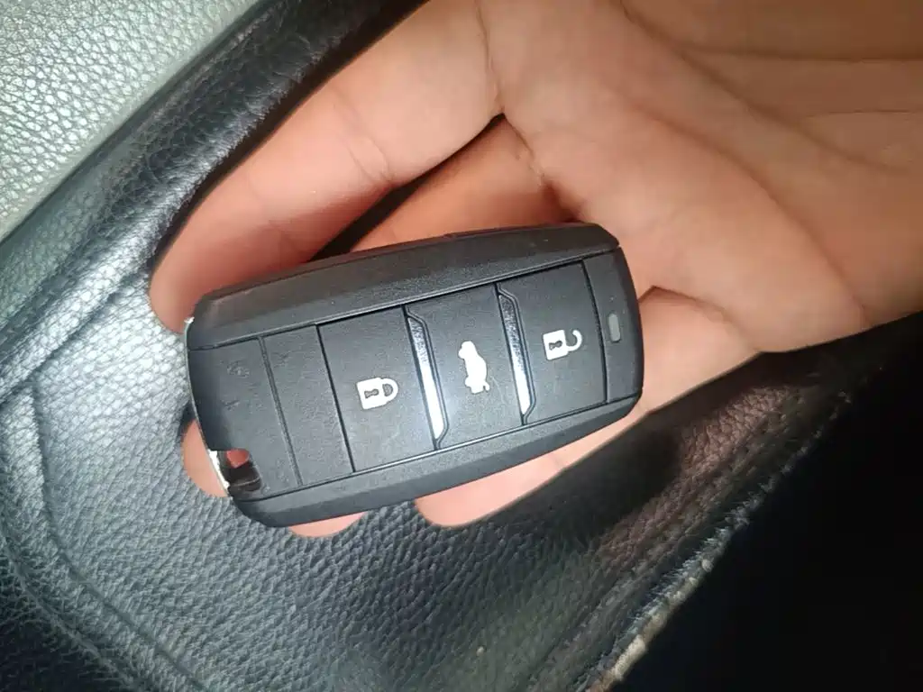 Changan CS75 — миниатюра 9