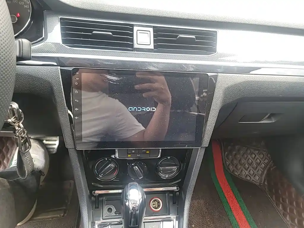 Volkswagen C-Trek — миниатюра 13