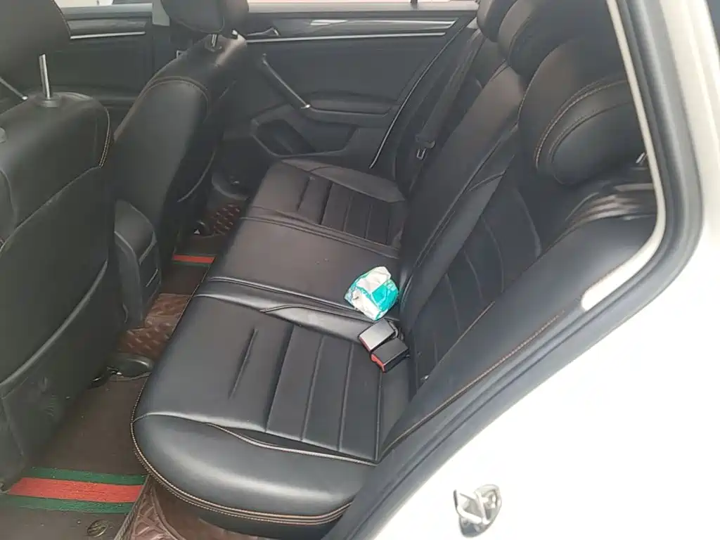 Volkswagen C-Trek — миниатюра 17