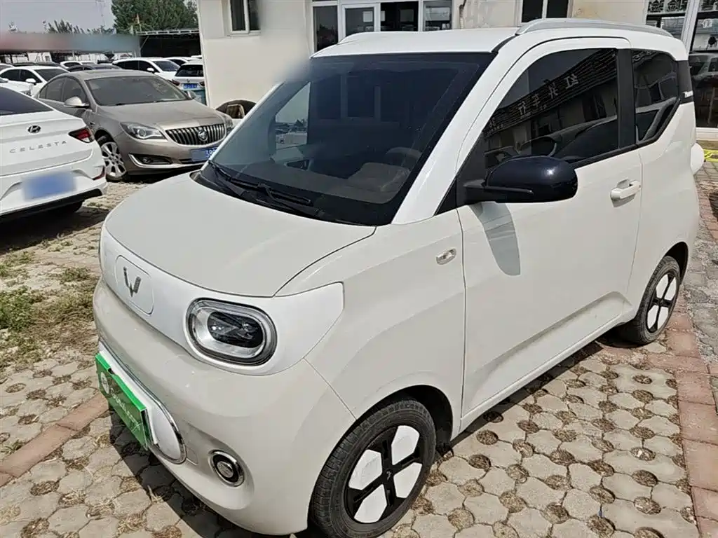 Wuling MINIEV 2023