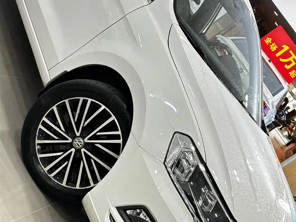 Volkswagen Jetta — миниатюра 26