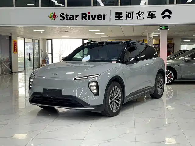 2024 Nio ES6