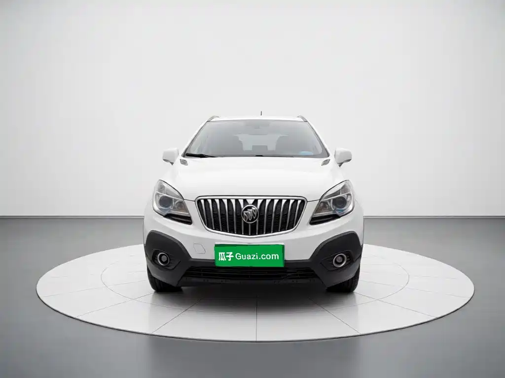Buick Encore — миниатюра 24