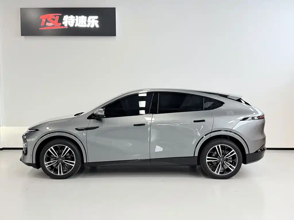 XPeng G6 — миниатюра 3