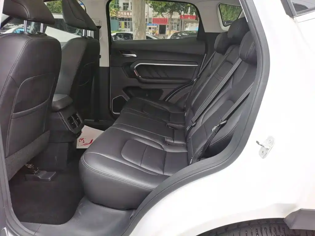 Haval H6 — миниатюра 17