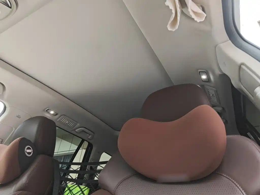 Haval H9 — миниатюра 19