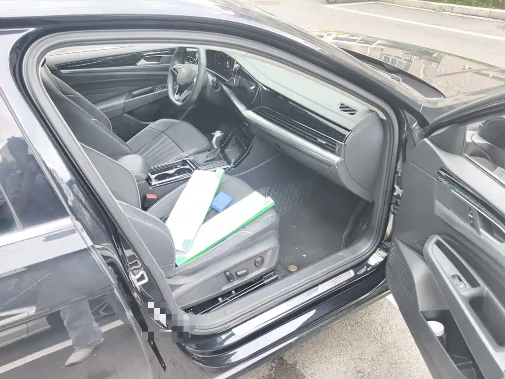 Volkswagen Passat — миниатюра 19