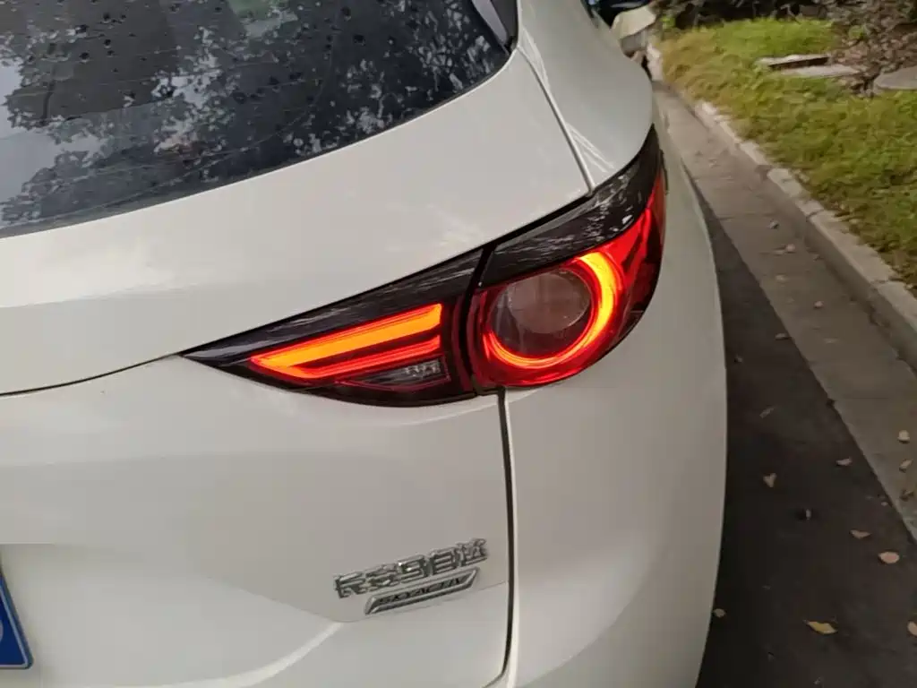 Mazda CX-5 — миниатюра 8
