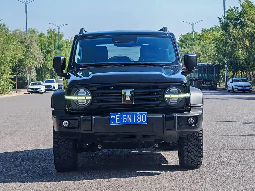 Tank Tank 300 — миниатюра 2