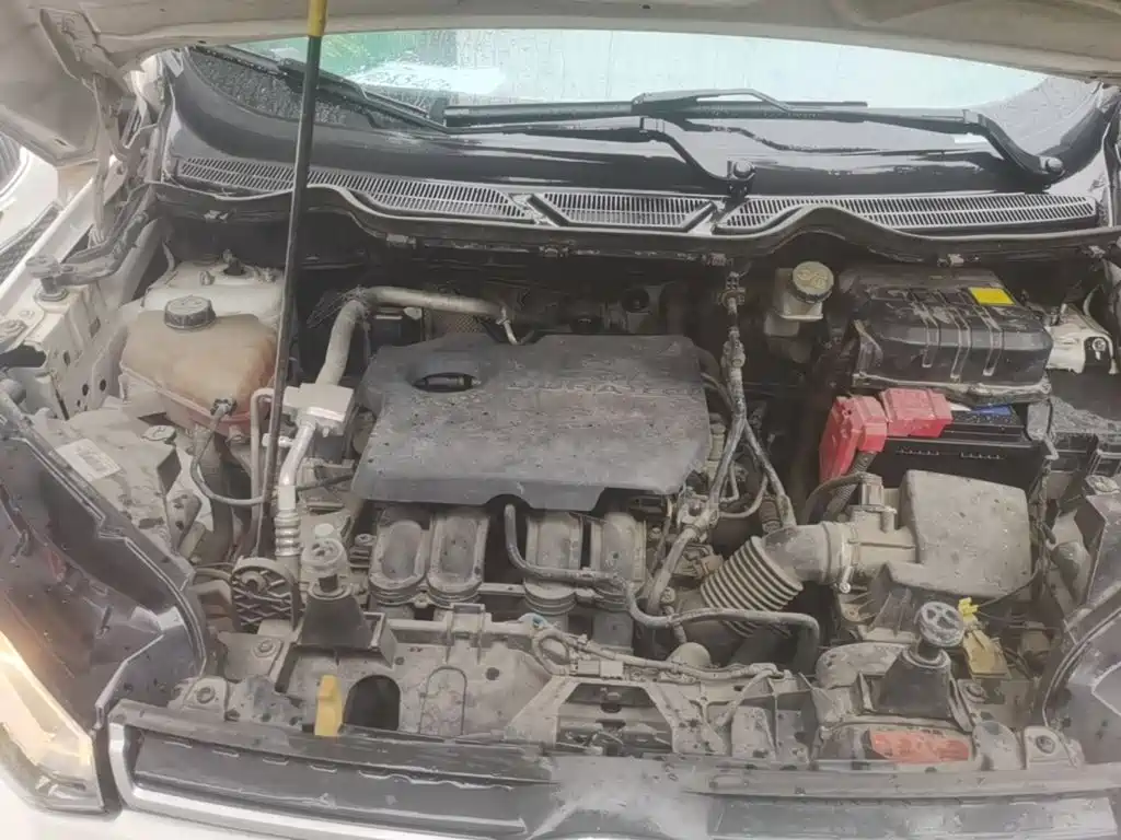 Ford Ecosport — миниатюра 20