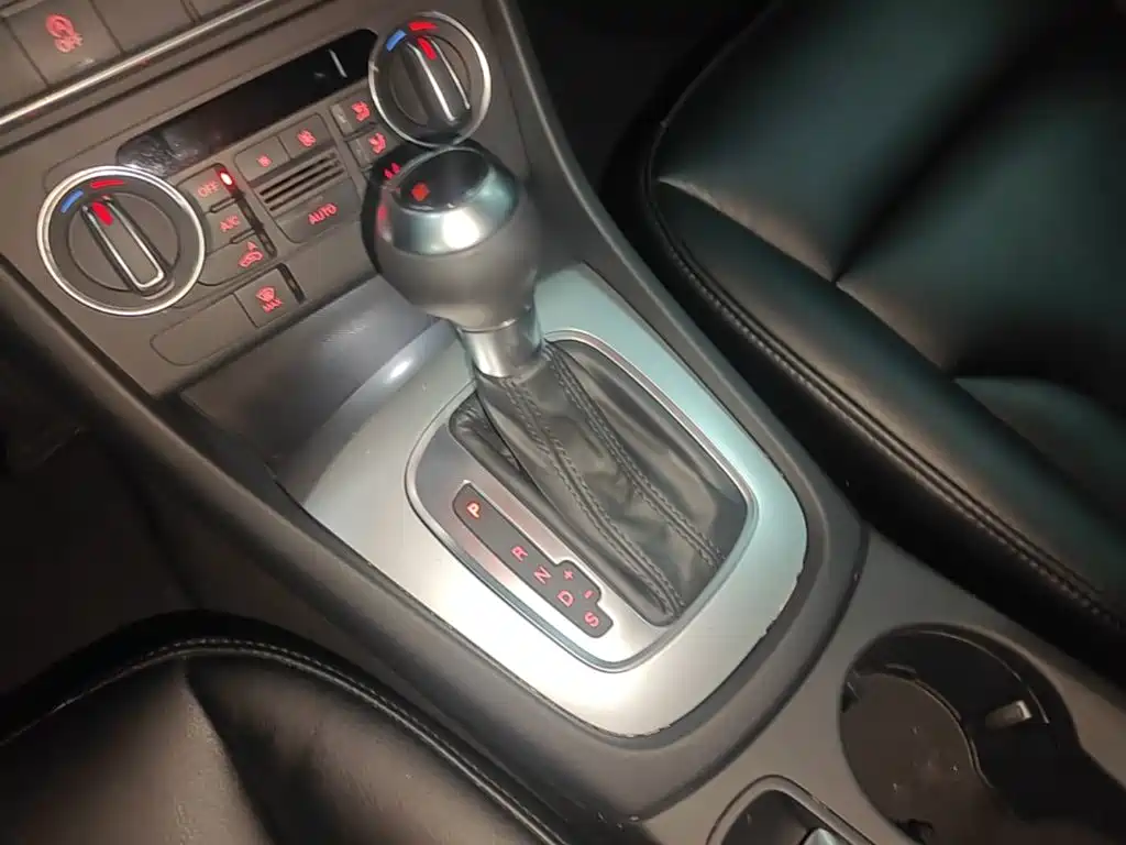 Audi Q3 — миниатюра 14