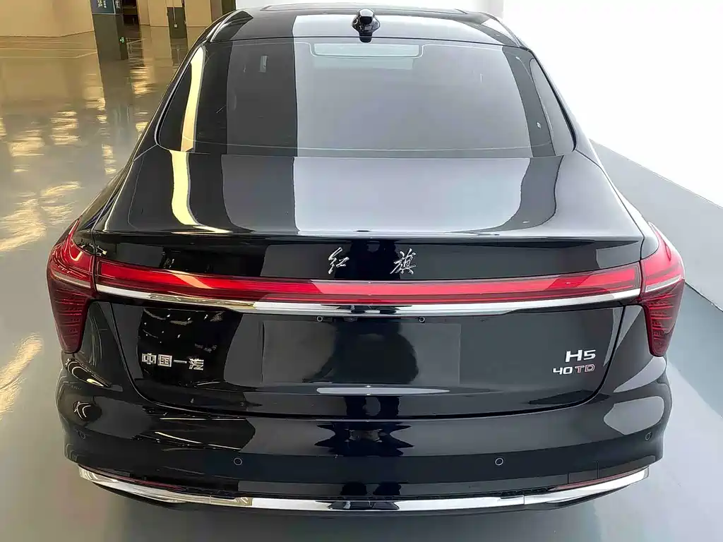 Hongqi H5 2023 2.0T AT