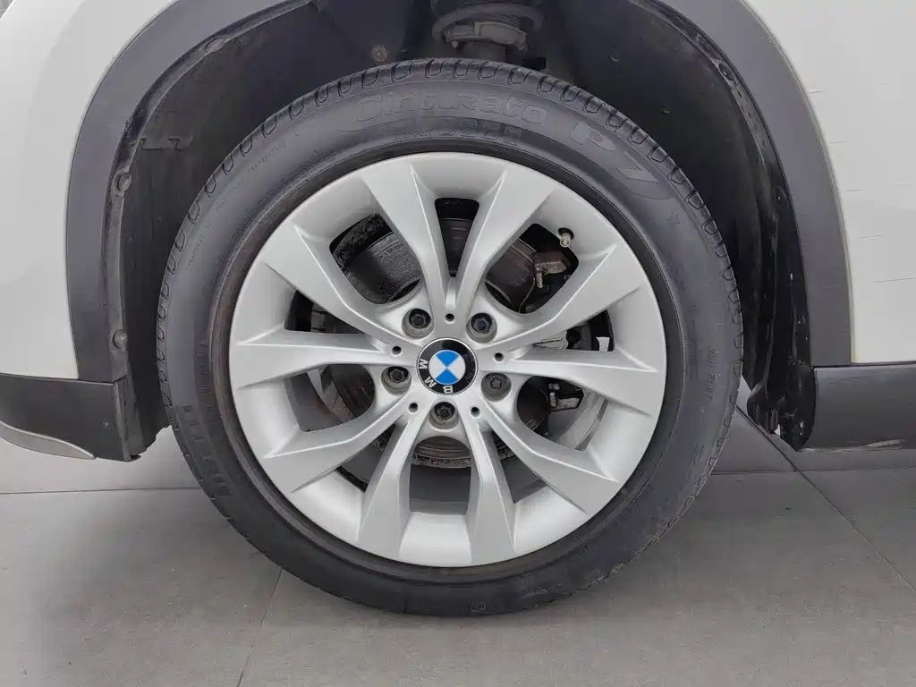 BMW X1 — миниатюра 17
