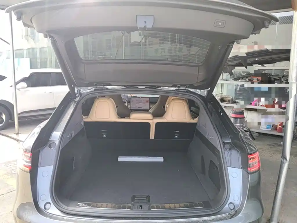 Zhijie Zhijie R7 — миниатюра 19