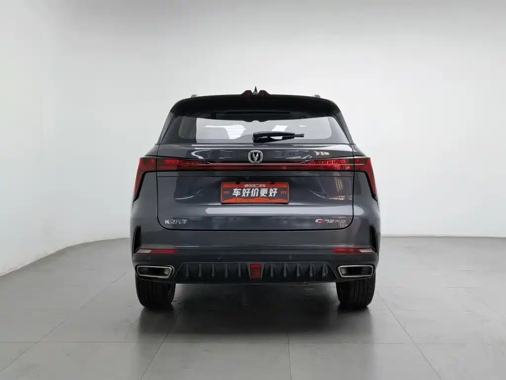 Changan CS75 PLUS — миниатюра 4