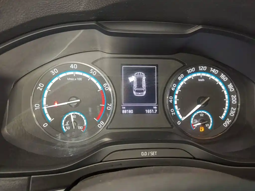 Skoda Karoq — миниатюра 12