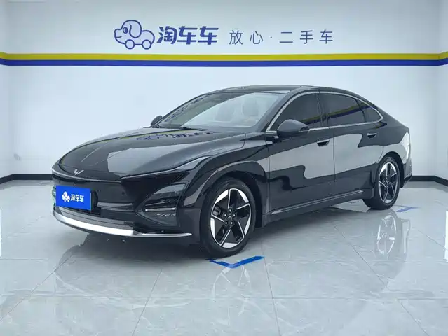 2025 Wuling Motors Starlight