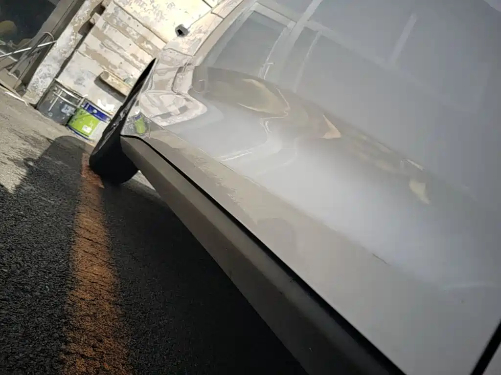 BYD Qin L — миниатюра 21