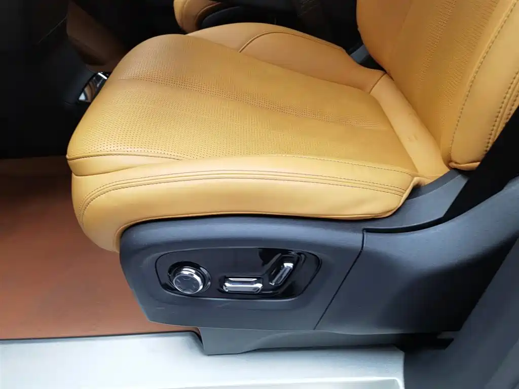 GEELY GALAXY WING TRUE L380