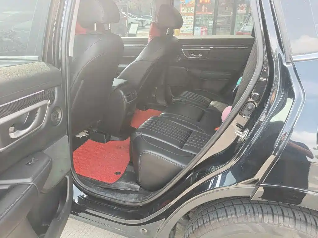Honda Breeze PHEV — миниатюра 6