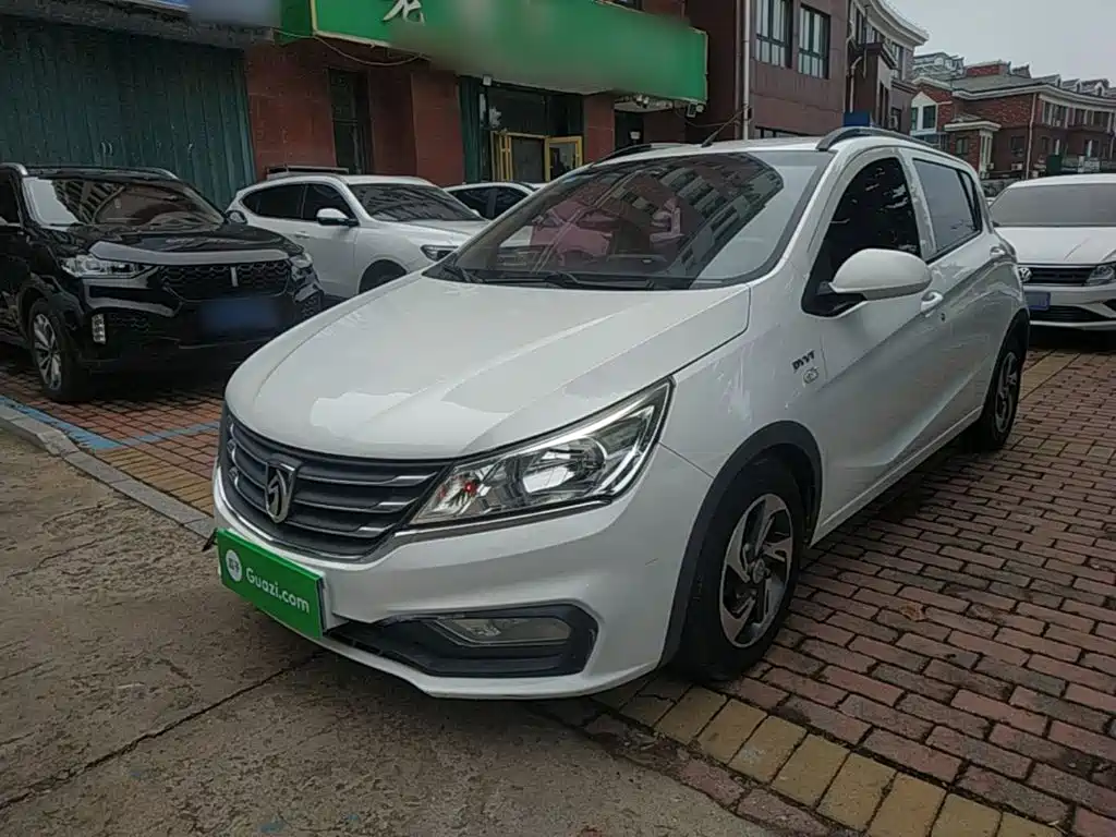 Baojun 310
