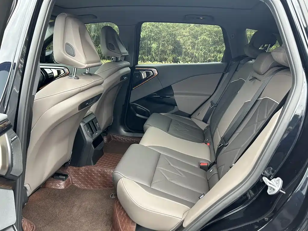 BMW X3 2026 xDrive30L Lead M Sport