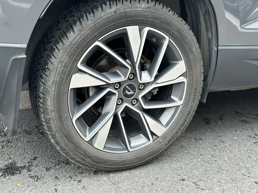 Jetta VS7 — миниатюра 19