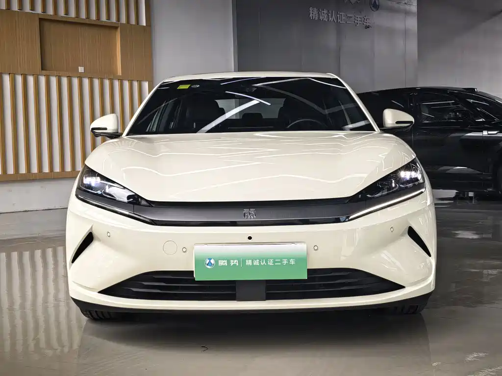 BYD Qin L — миниатюра 2
