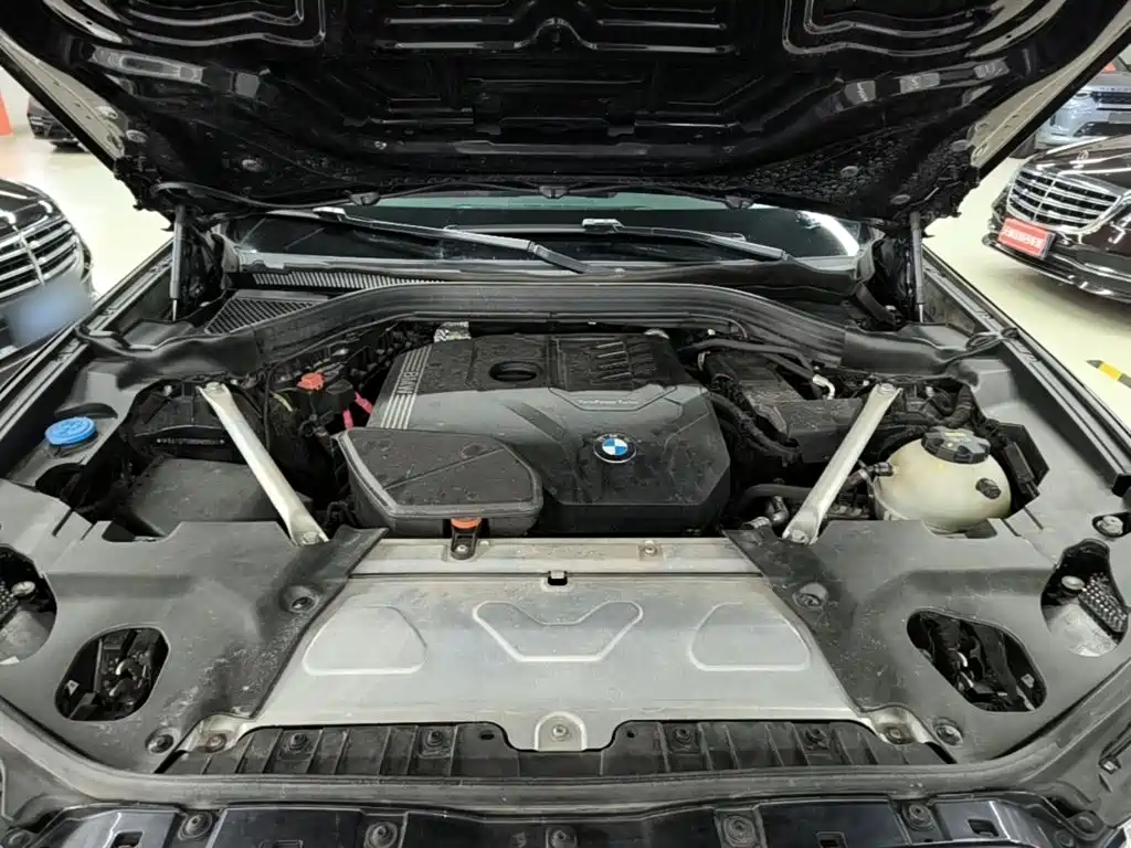BMW X4 — миниатюра 20
