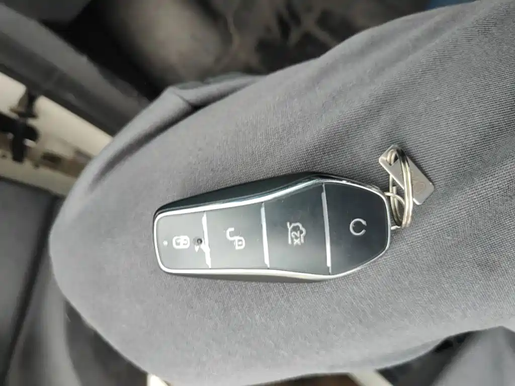 BYD Seagull — миниатюра 9