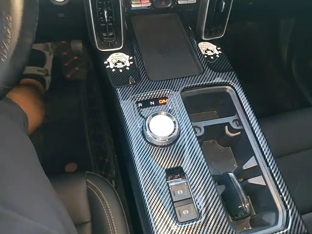 Haval Big Dog — миниатюра 14