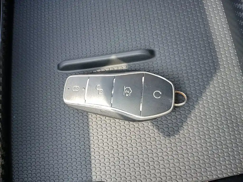 BYD Qin L — миниатюра 9