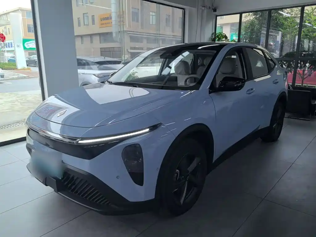 JMEV 羿驰05S — миниатюра 2