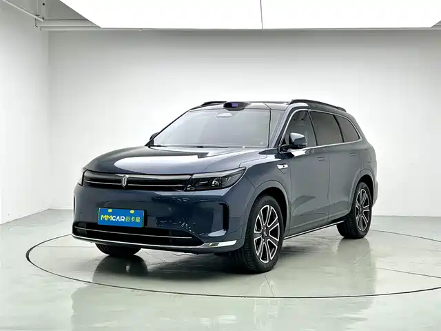 AITO M7