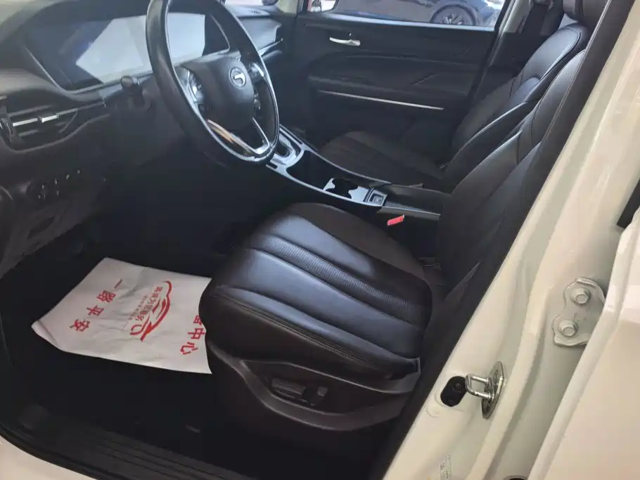 GAC Motor Trumpchi M6 — миниатюра 9